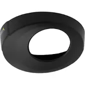Axis Beugel en behuizing voor beveiligingscamera - - 5506-001 - Wit - 10 stuks - Compatibel met P39-R