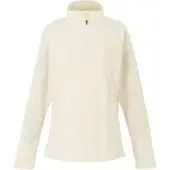 Regatta Damesfleece 1/2 rits Montes
