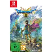 DRAGON QUEST III HD-2D remake
