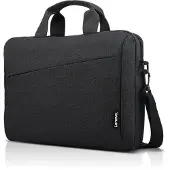 Lenovo Casual T210 Toploader Laptoptas Geschikt voor max. (laptop): 39,6 cm (15,6) Zwart