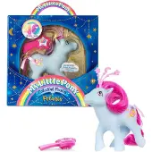 My Little Pony Classics - Hemelse Ponies - Polaris - Retro 4" verzamelfiguur Geweldig voor kinderen, peuters, volwassenen, meisjes en jongens va