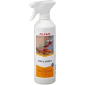 Akemi Triple effect reinigingsmiddel 500ml voor natuursteen