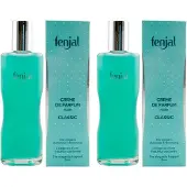 Fenjal Classic crème de parfum bodycrème