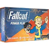 Modiphius Entertainment Fallout Power Play