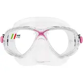 Cressi Marea Diving Mask Roze