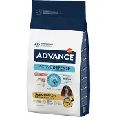 Affinity sensitive salmon/rice - Hondenvoer