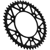 JT Sprockets Ktm Jta897.48blk Aluminium Achtertandwiel