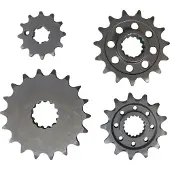 JT Sprockets Rondsel F1537,16