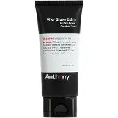 Ginza.se Aftershave Balm Scheercrème