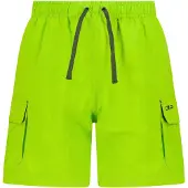 CMP Nylon zwemshort kind