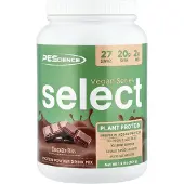 PEScience , Vegan Serie, Select Plant Protein‚Ñ, Indulgent Chocolate Bliss, 1,9 lbs (864 g)