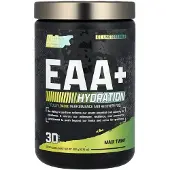 Nutrex Research , EAA+ Hydratie, Maui Twist, 13,8 oz (390 g)