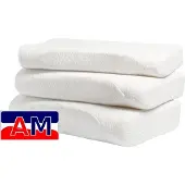AM Products Fresco Mindfoam Kussen 9cm