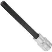 Vigor V2176 Binnen-zesrond (TX) Dopsleutel-bitinzet T 55 1/2 (12.5 mm)