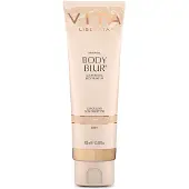 Vita Liberata Zelfbruiner Lichaam Body BlurBody Makeup Flawless Finish Light