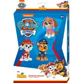 Hama Strijk Kralen Paw Patrol 2000 Delig