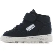 Shoesme bn24w008 Babyschoenen | Maat 26 Jongens Blauw