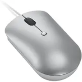 Lenovo 540 mouse Office Ambidextrous USB Type-C Optical
