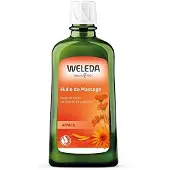 Weleda Massageolie Arnica 200ml