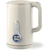 Maestro MR-025-IVORY, elektrisch waterkoker