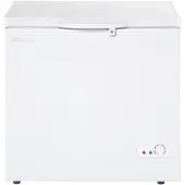 Ravanson ZM-170 170L Vrieskast