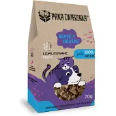 Paka Zwierzaka Hondensnack Met Konijnenvlees 70g