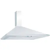 AKPO Cooker afzuigkap WK-5 SOFT 50 WIT