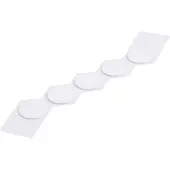 Bopla 52011000 DAE-D11 Wit 5 stuk(s)