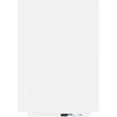 Rocada whiteboard - Skincolour - 55x75cm - wit gelakt - RO-6419R