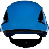 3M SecureFit Veiligheidshelm X5503V-CE Blauw