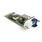 Mobotix Toebehoren Beveiligingscamera - - MX-F-S7A-RJ45 - Kleur Zwart - 2 jaar garantie - Snelle levering