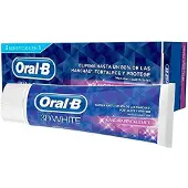 Oral-B Oral B 3d White Tandpasta - Tandenblekend - 75 ml