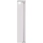Viessmann Modelltechnik H0 Straatlantaarn Enkel Kant-en-klaar model 6092 1 stuk(s)