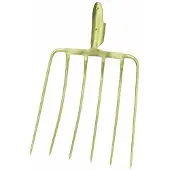 Ideal 67160000 Maïsvork Werkbreedte 32 cm Zonder steel