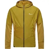 Salewa Windbreaker met capuchon Pedroc | Maat M