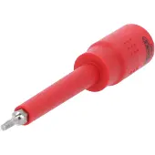 Ks Tools 118.3821 118.3821 Verwisselbare kop T 15 3/8