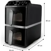 Philips Airfryer NA461/00