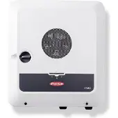 Fronius Inverter Symo GEN24 4.0 plus 4kW, hybrid, three-phase, 2 mppt, no display, wifi