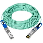 Netgear AXC767: SFP+ kabel met directe aansluiting, Zendontvangers, Zwart