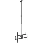 Aisens CT100TSLE-393 draaibare kantelbare plafondsteun 50-100 inch 80kg