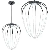 Toolight Lampa Wisząca App1477