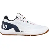 Wilson Rush Pro 5 Clay Tennisschoenen Heren