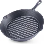 Orion LITINA gietijzeren grillpan 24 cm