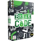 Iello Break the Code