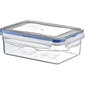 Hobby Life Voedselcontainer met deksel en afsluiting, 400 ml