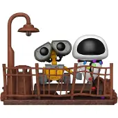 Funko POP! Wall-e Disney Pixar Figuur