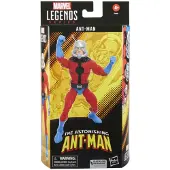 Hasbro The Astonishing Ant-Man Marvel Legends Figuring Ant-Man 15 cm