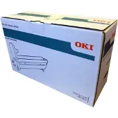 OKI Toner - - 01272904 - Zwart - 20000 pagina's - Verpakking van 1 stuk(s)