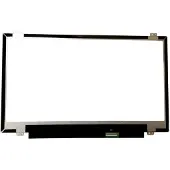 Lenovo Scherm - - 14HD - 220 nit - Slim - Zwart