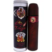 Cuba City Las Vegas by 3.3 oz Eau De Toilette Spray voor mannen